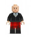 Figurka LEGO Clara Oswald bez helmy