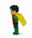 Figurka LEGO Robin z boční strany